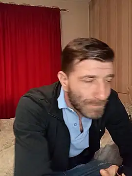 Alexdaniel89 online show from April 9, 2026, 2:56 pm