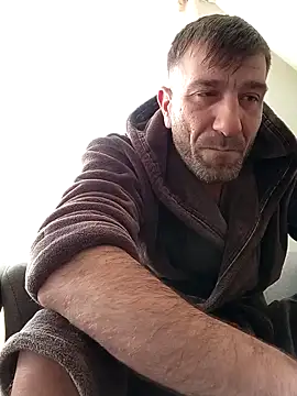 Alexdaniel89 online show from January 14, 2026, 9:57 am