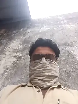 Rangabilla1947 online show from October 21, 2025, 12:26 pm