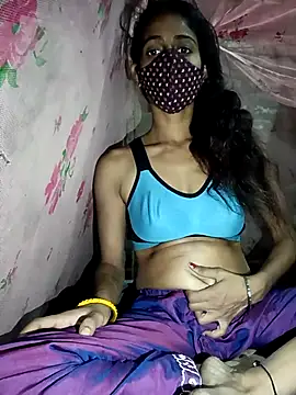 priyastrip314 online show from November 19, 2025, 4:07 pm