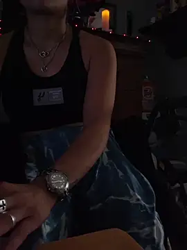 RicaSuave 69 online show from June 14, 2026, 3:19 am