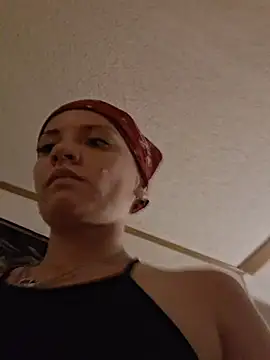 RicaSuave 69 online show from July 11, 2026, 2:01 am
