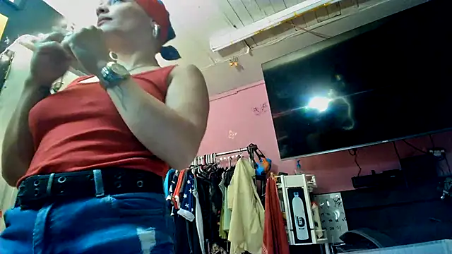 RicaSuave 69 online show from July 29, 2026, 9:19 am