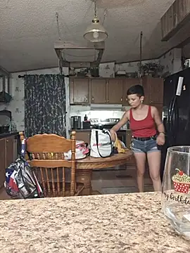 RicaSuave 69 online show from June 26, 2026, 5:46 am