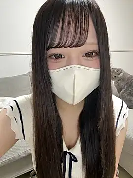Snapshot of neko_ha_chan chatting on June 4, 2026, 10:09 am neko ha chan online show from June 4, 2026, 10:09 am