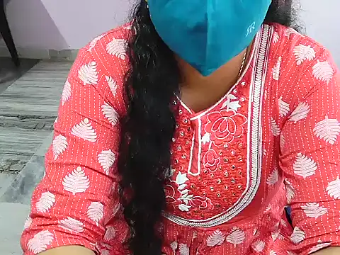 jannu6482 online show from October 26, 2025, 8:59 am