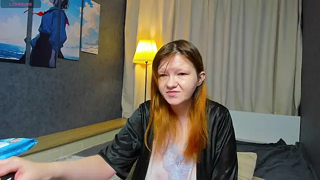 Nora lovvvv online show from November 20, 2025, 10:16 am