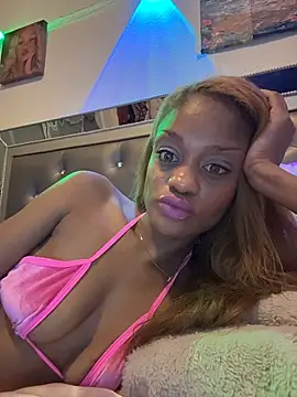 Angelbunnyy online show from January 10, 2026, 3:35 am