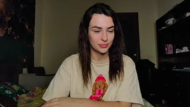 Snapshot of MandiBrooks chatting on February 4, 2026, 8:26 pm MandiBrooks online show from February 4, 2026, 8:26 pm