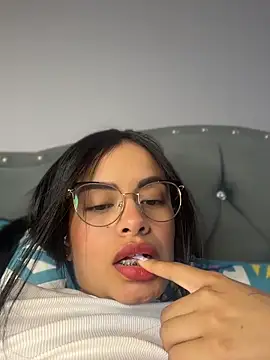 Snapshot of Melissa_coch chatting on May 22, 2026, 9:24 pm Melissa coch online show from May 22, 2026, 9:24 pm