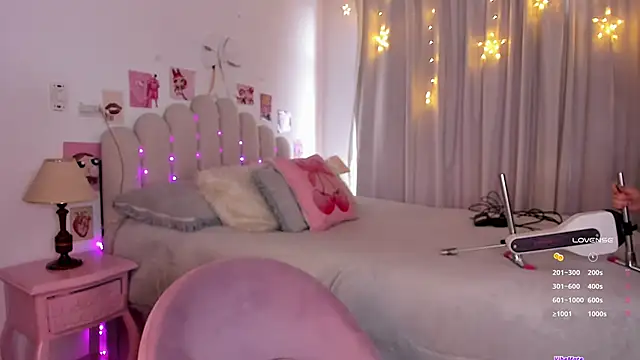 sofi graay online show from March 27, 2026, 8:21 pm