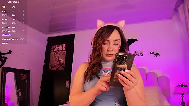 sofi graay online show from October 30, 2025, 10:17 pm