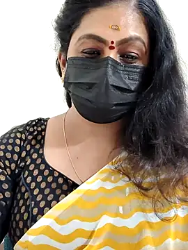 Sweetie swetha37 online show from November 28, 2025, 1:55 pm