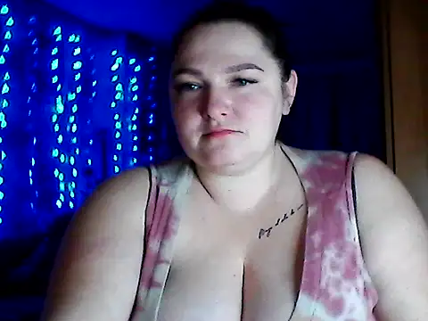 AngelQSky online show from February 8, 2026, 6:49 pm