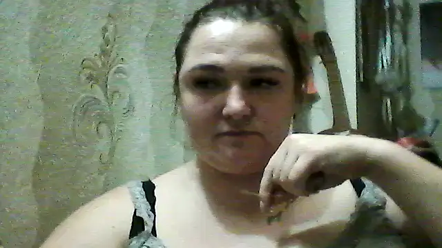 AngelQSky online show from November 24, 2025, 3:34 pm