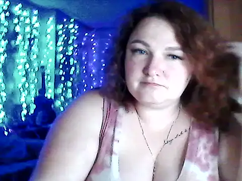 AngelQSky online show from March 1, 2026, 7:47 pm