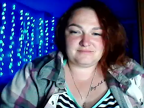 AngelQSky online show from June 3, 2026, 7:51 pm