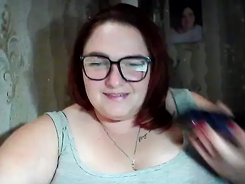 AngelQSky online show from October 27, 2025, 7:37 pm