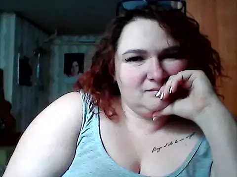 AngelQSky online show from February 19, 2026, 11:18 am