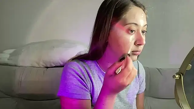 StellarAlice online show from October 5, 2025, 4:09 pm