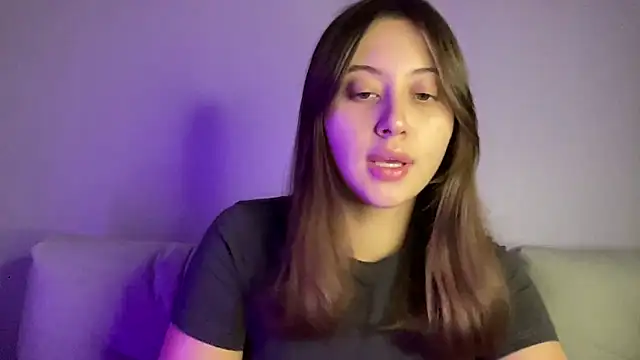 StellarAlice online show from November 11, 2025, 5:52 pm