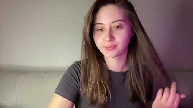 StellarAlice online show from March 10, 2026, 5:06 pm