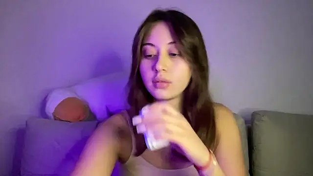 StellarAlice online show from November 9, 2025, 7:51 pm