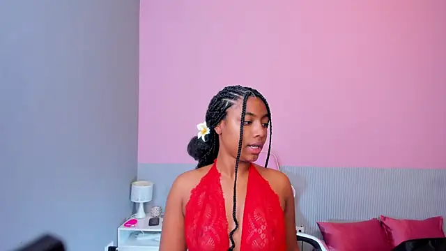 Laraebony  online show from July 26, 2026, 11:06 am