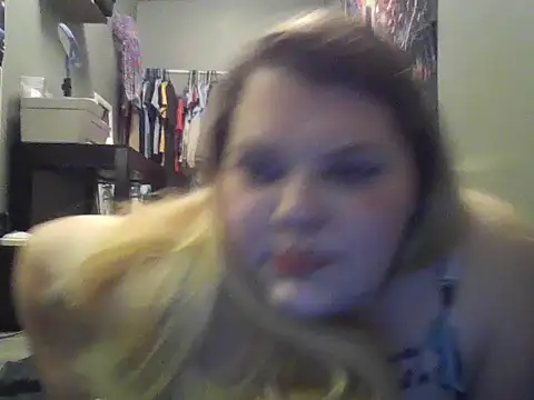 Prettyeyefairy online show from June 7, 2026, 1:33 am