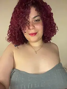 Enyagleam  online show from November 25, 2025, 2:45 am