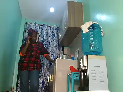 Alexxa ebony online show from April 19, 2026, 5:47 pm