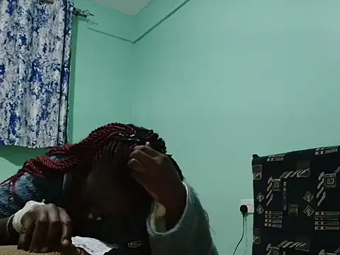 Alexxa ebony online show from April 7, 2026, 4:31 pm