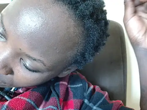 Alexxa ebony online show from February 27, 2026, 8:36 am