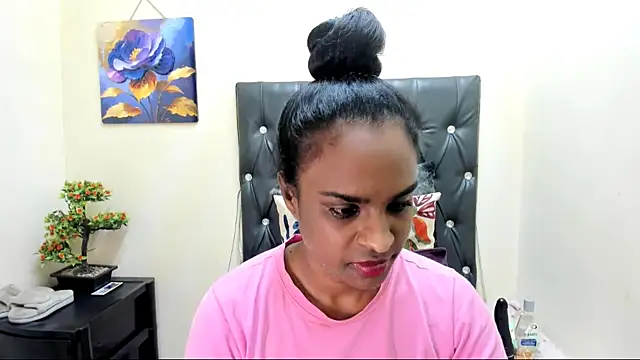 Toxicfantasy4u online show from November 9, 2025, 4:49 am