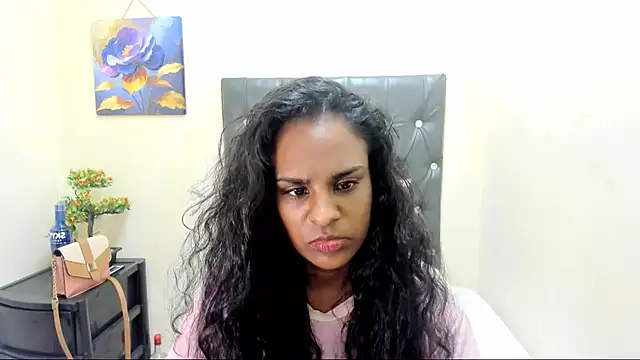 Toxicfantasy4u online show from October 26, 2025, 5:52 am