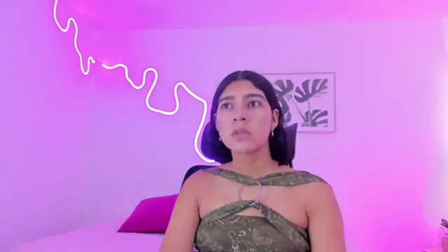 Cherrydollxx online show from October 24, 2025, 11:53 am