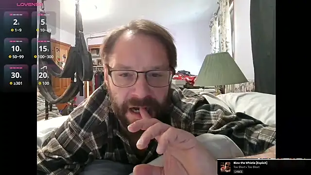 Snapshot of Chiligrande6969 chatting on December 21, 2025, 4:19 pm Chiligrande6969 online show from December 21, 2025, 4:19 pm