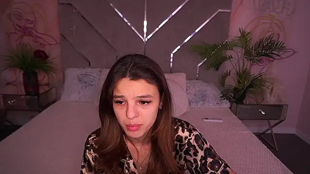 Snapshot of AnitaBambie chatting on February 5, 2026, 7:04 am AnitaBambie online show from February 5, 2026, 7:04 am