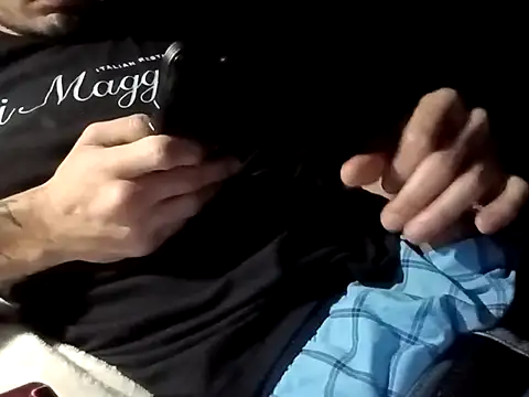 StirringFraction online show from September 12, 2025, 7:41 am