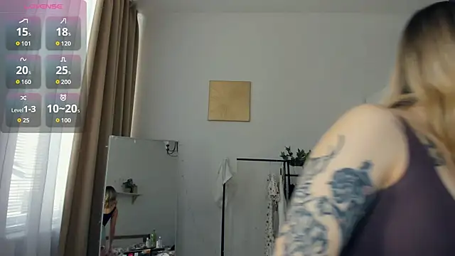 FaaBinaa online show from April 3, 2026, 8:10 am