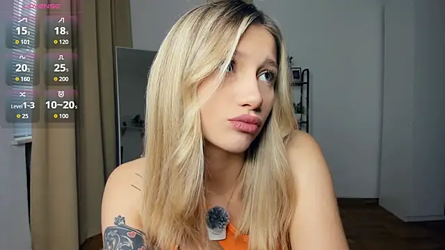 FaaBinaa online show from October 14, 2025, 7:31 am