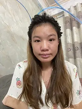 Snapshot of QueenLink chatting on September 10, 2025, 1:26 am QueenLink online show from September 10, 2025, 1:26 am