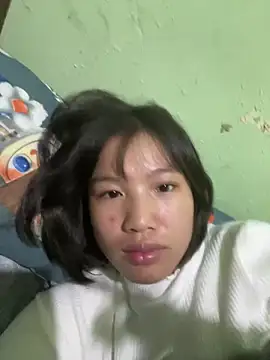 Snapshot of QueenLink chatting on October 28, 2025, 4:39 pm QueenLink online show from October 28, 2025, 4:39 pm