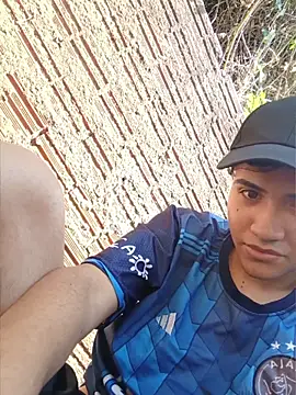 novinho safado   online show from March 19, 2026, 4:29 pm