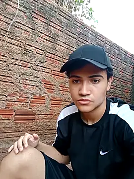 novinho safado   online show from February 20, 2026, 8:00 pm