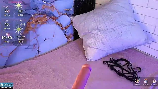 nena cupcake  online show from November 8, 2025, 11:14 am