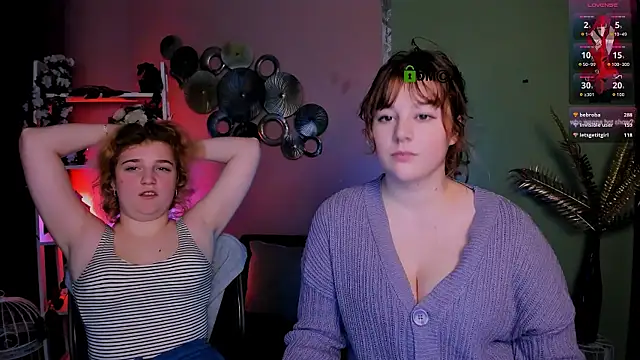 lola sun12 online show from December 17, 2025, 9:09 pm