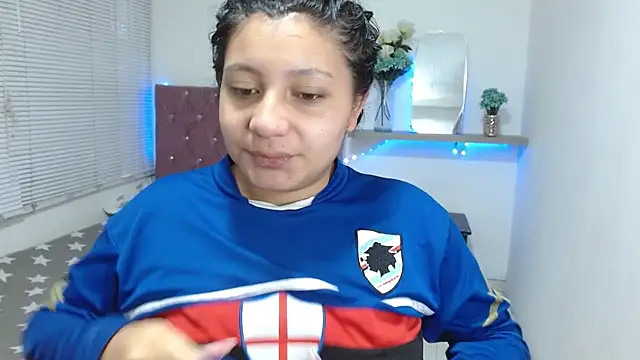 pixiefuckass online show from September 19, 2025, 1:15 pm