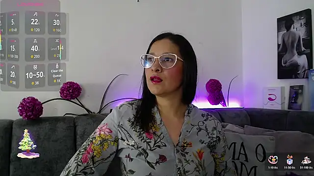 Snapshot of Alana_steel_1 chatting on February 3, 2026, 7:30 pm Alana steel 1 online show from February 3, 2026, 7:30 pm