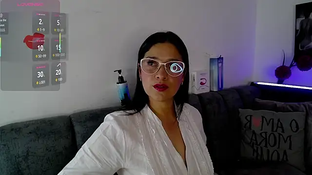 Snapshot of Alana_steel_1 chatting on February 26, 2026, 7:36 pm Alana steel 1 online show from February 26, 2026, 7:36 pm